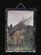 Zeppelin Iv - Album Cover Shirt