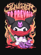 Little Monster Of Darkness Shirt