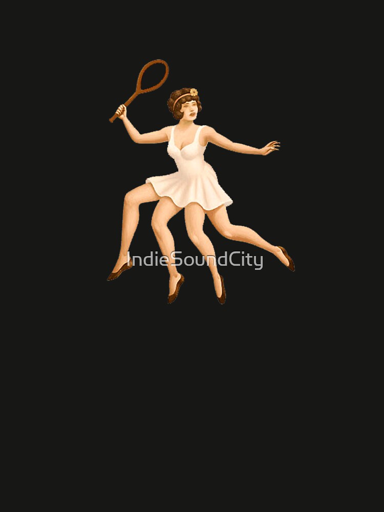 Blonde Redhead Shirt