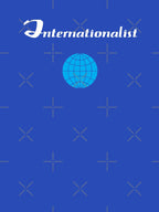 Internationalist Shirt