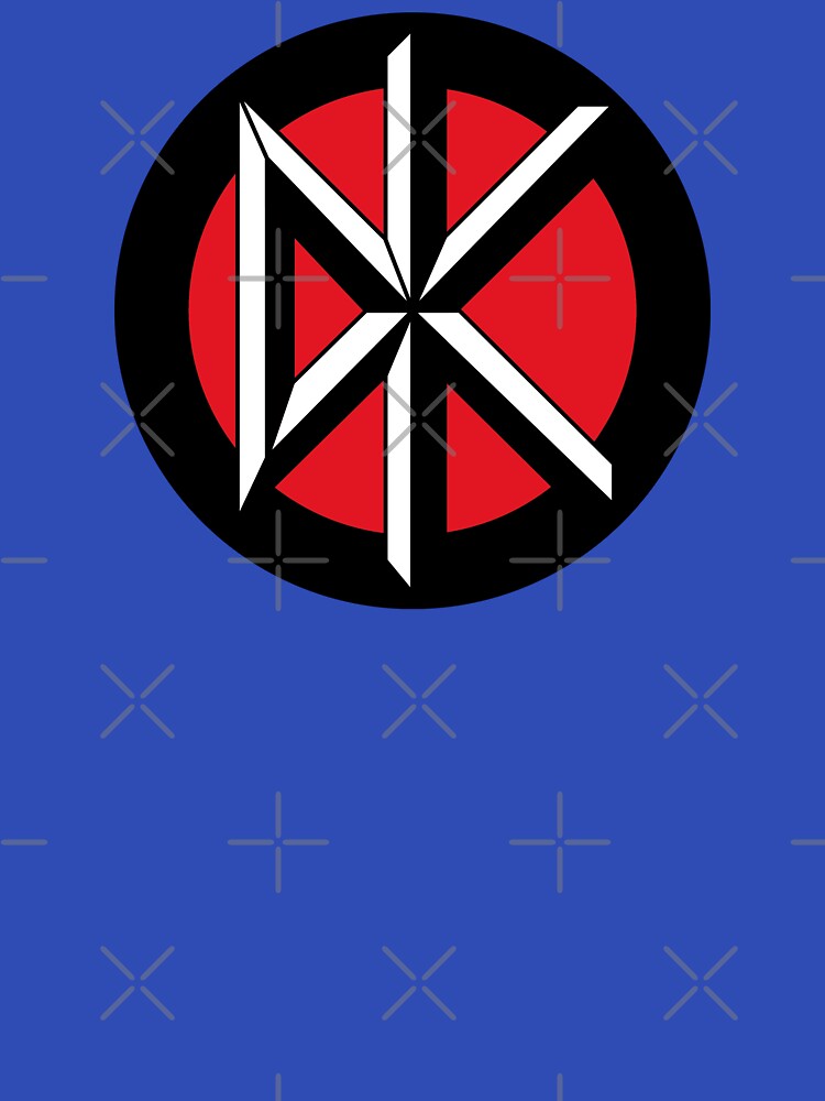 Dead Kennedys Shirt