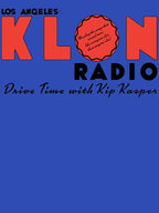 KLON Radio Shirt