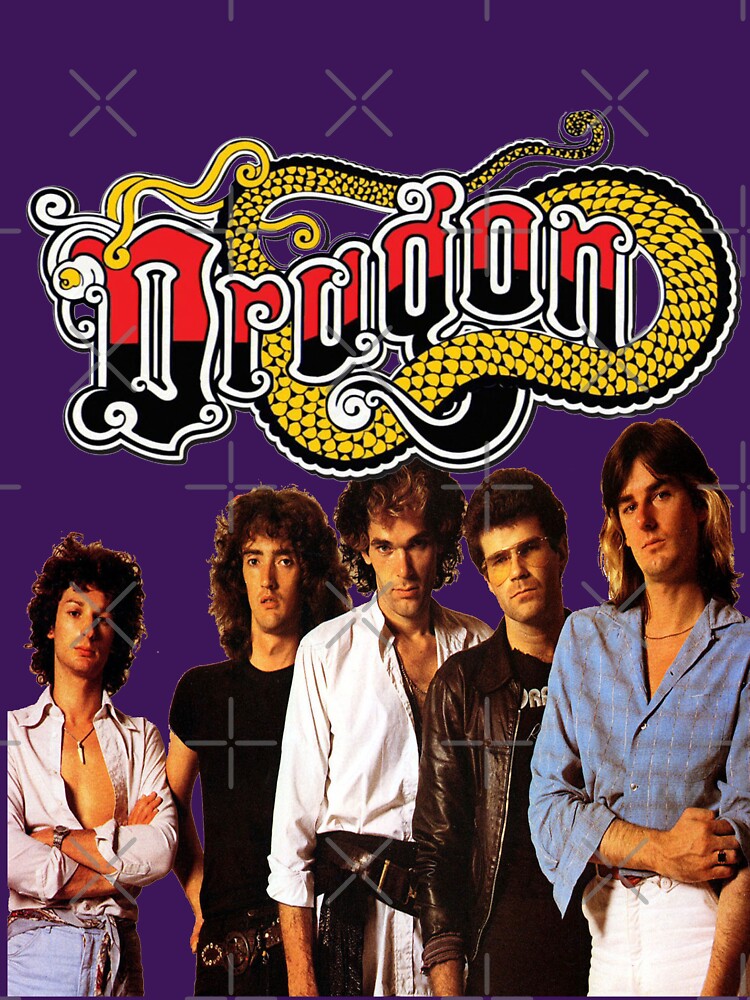 AusRock - Dragon Shirt