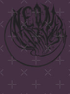 Neon Harvest My Artist Logo Shirt