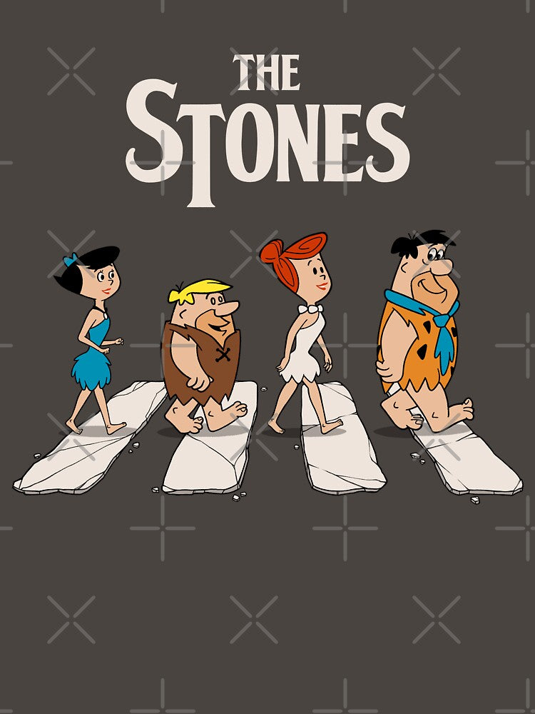 The Stones Shirt