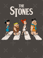 The Stones Shirt