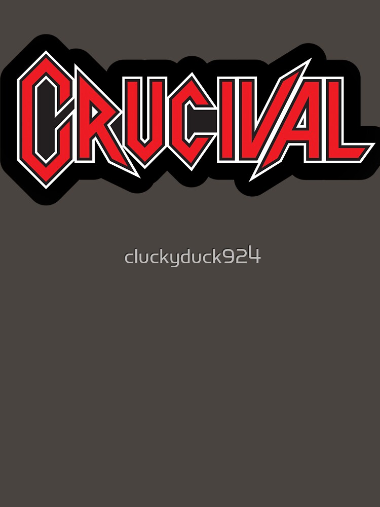 CRUCIVAL 1 Shirt