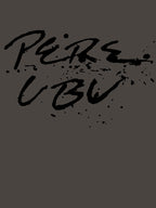 Pere Ubu Shirt