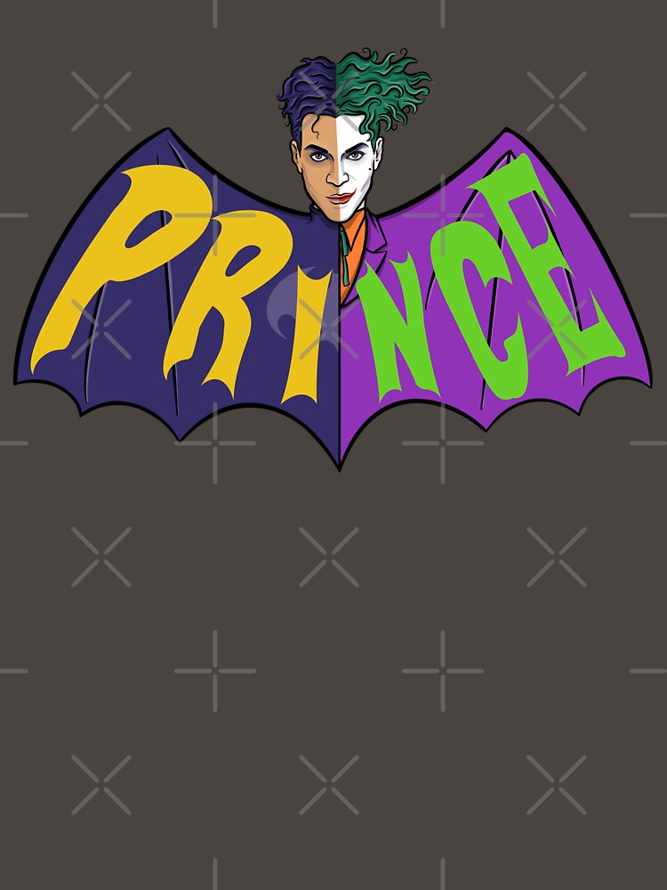Party Bat Shirt