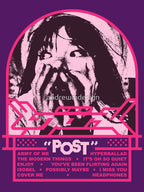 Bjork Post Shirt