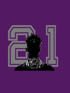 21 Savage Shirt