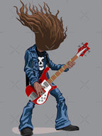 Cliff Burton Shirt