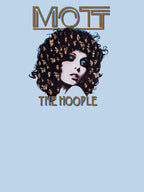 Mott The Hoople Shirt