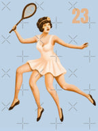 BLONDE REDHEAD Artwork Shirt