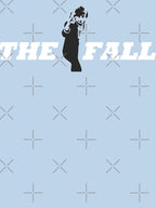 The Fall Mark E Smith Shirt