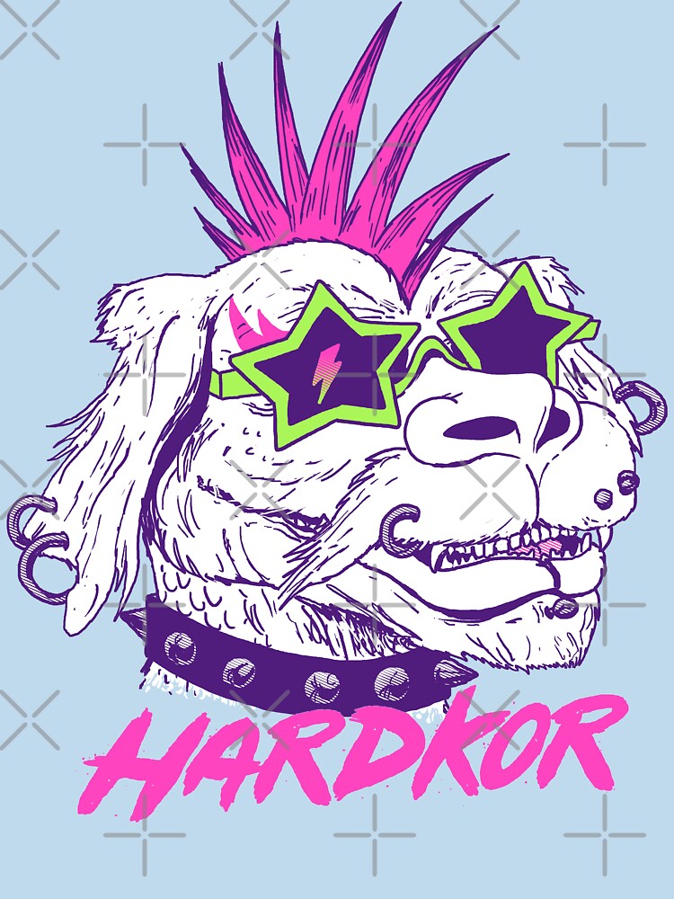 Hardkor Shirt