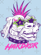 Hardkor Shirt