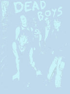 DEAD-BOYS-RARE Shirt