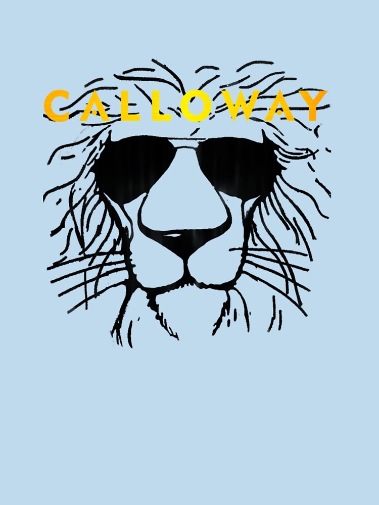 Clay Calloway Sketch Shirt