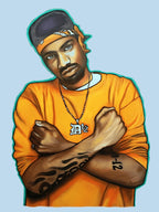 DESHAUN-PROOF-HOLTON Shirt