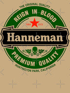 HANNEMAN Shirt
