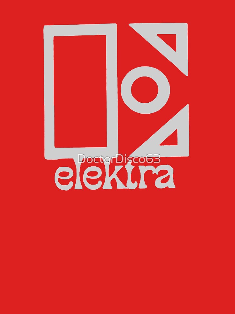Elektra Shirt