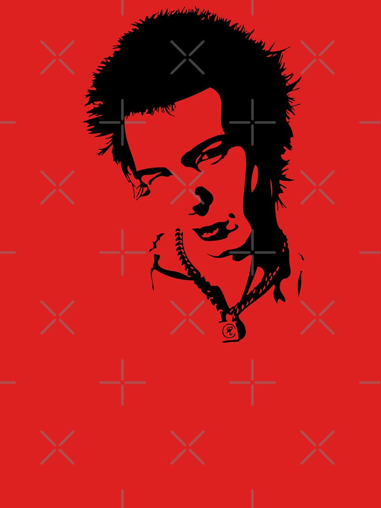Sid Shirt