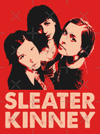 Sleater Kinney Shirt