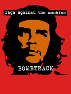 Bombtrack Shirt
