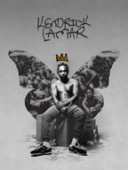 King Kendrick - To Pimp A Butterfly Shirt