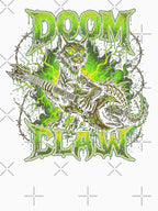 Copy Of Metal Shadow Tour Shirt