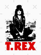 Lover Legendary Glam Rock Band Shirt