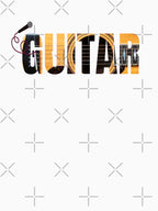 Guitar Lover's Dream Shirt