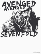 Aveng ED Shirt