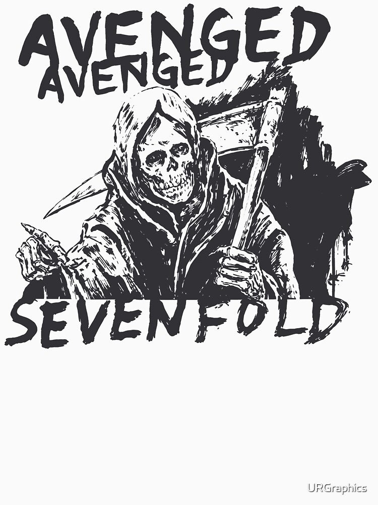 Aveng ED Shirt