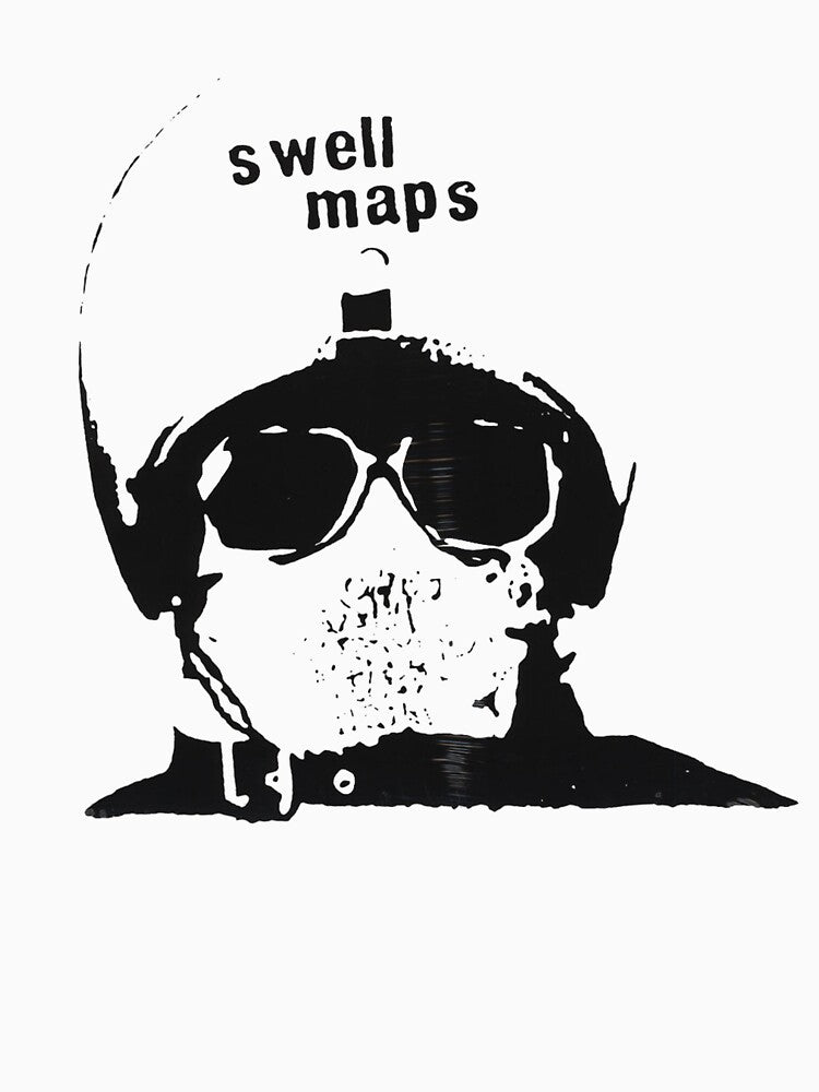 Swell Maps Shirt