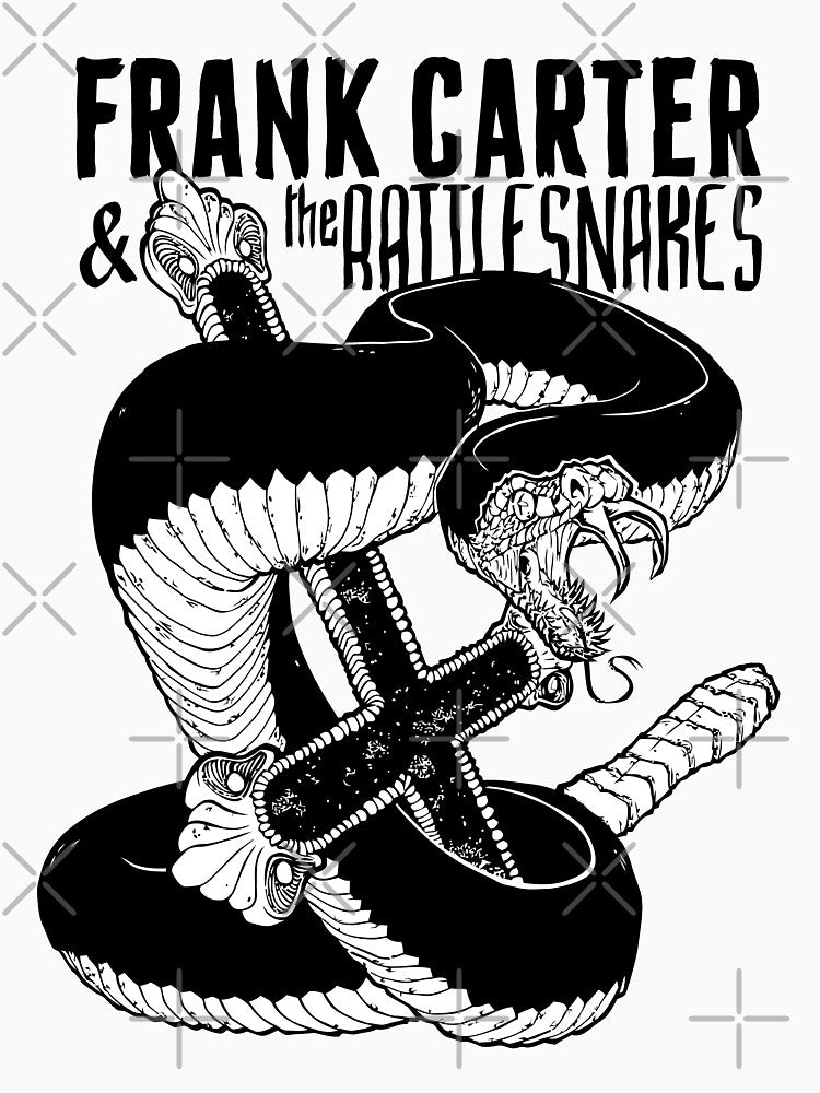 English Punk Rock Shirt