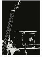 Harmony Of Strings And Beats Shirt