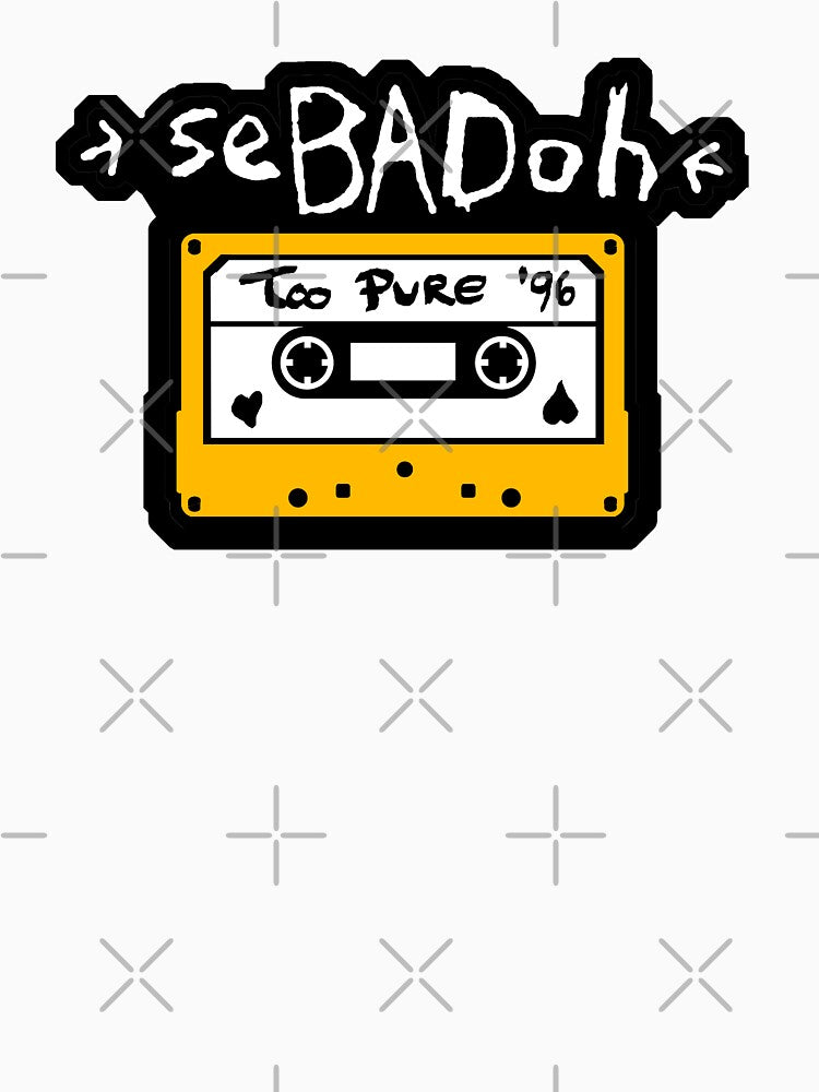 Too Pure Shirt