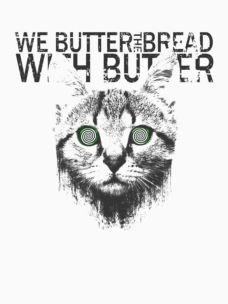 WBTBWB Shirt