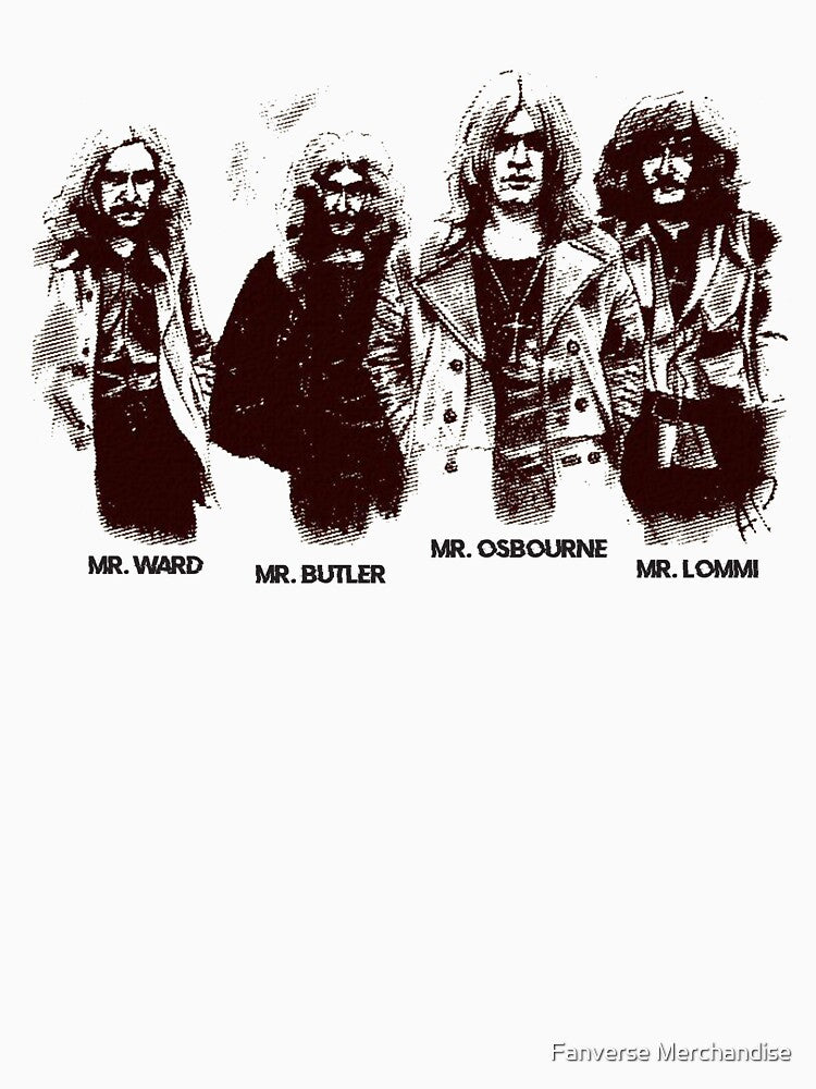 The Legends Shirt