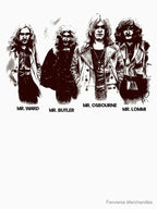 The Legends Shirt