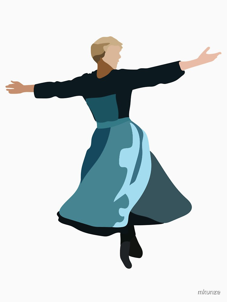 Sound Of Music Shirt