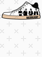 RAZORLIGHT 2006 Shirt