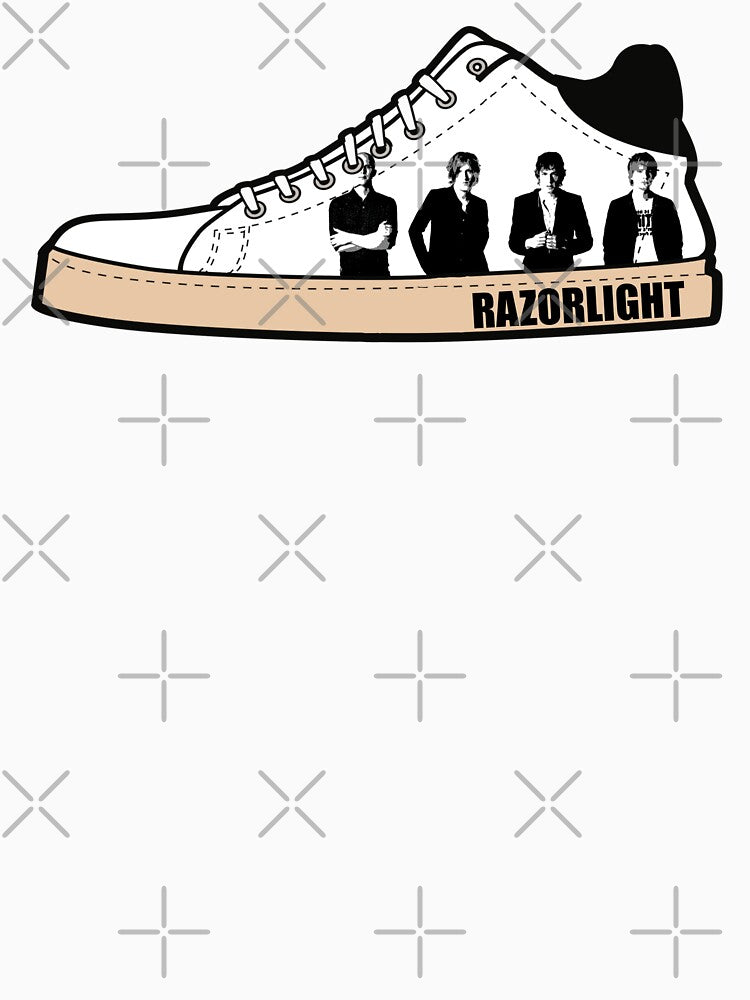RAZORLIGHT 2006 Shirt