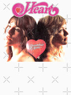 Heart Dreamboat Annie Shirt