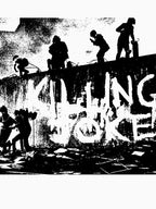Killing Joke Shirt