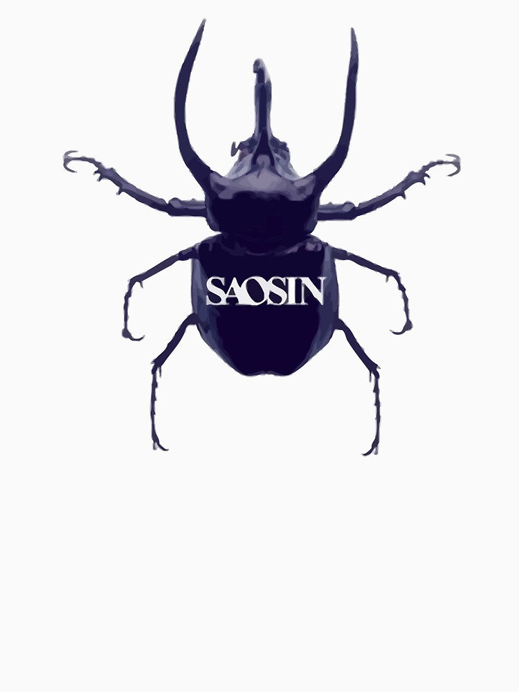 Saosin Shirt
