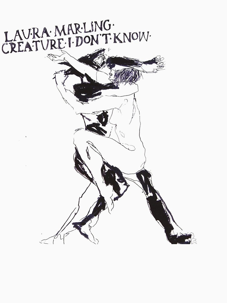 Creature Shirt