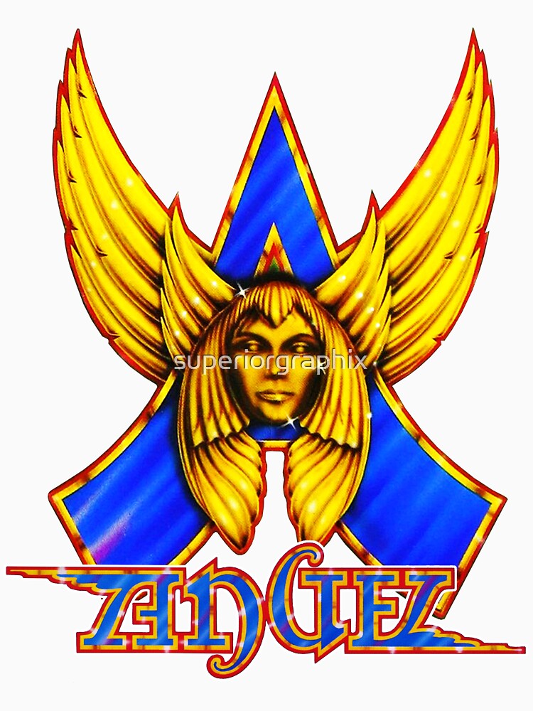 Angel Shirt
